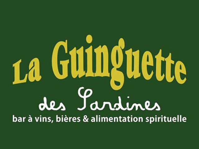 LA GUINGUETTE DES SARDINES