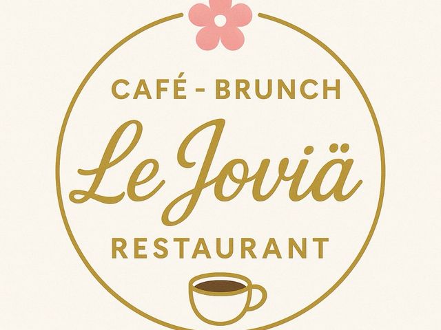 Le Joviä 🧸
