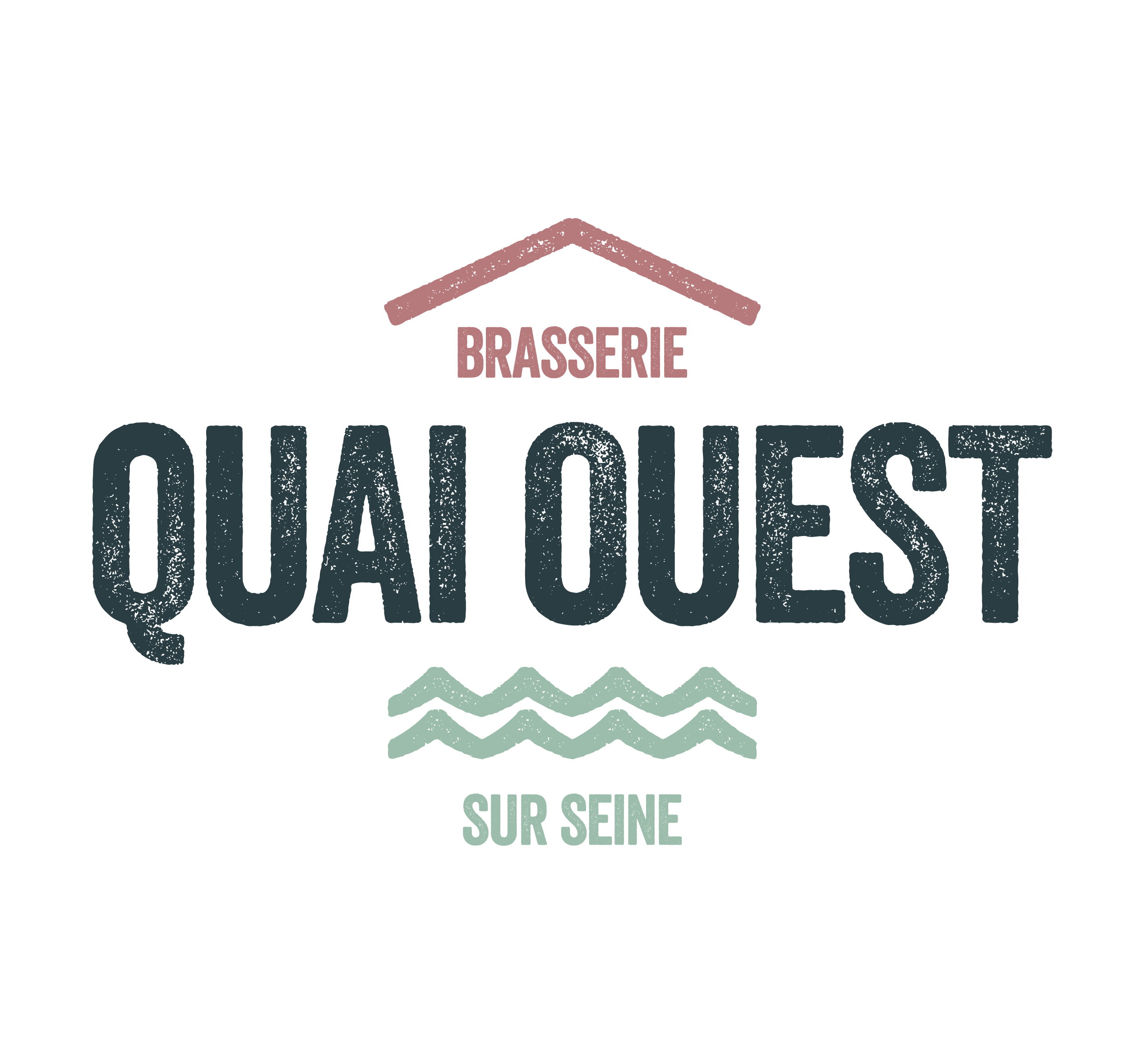 Logo Quai Ouest