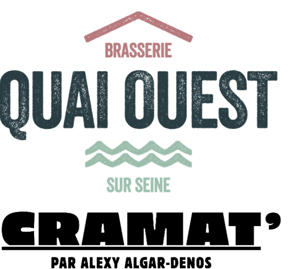 Logo Quai Ouest