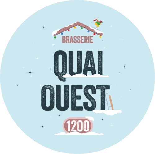 Logo Quai Ouest