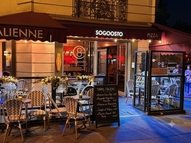 Sogoosto