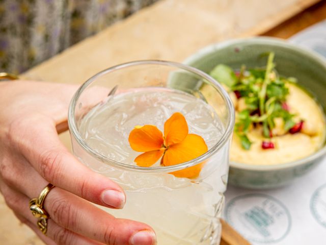 Cocktail