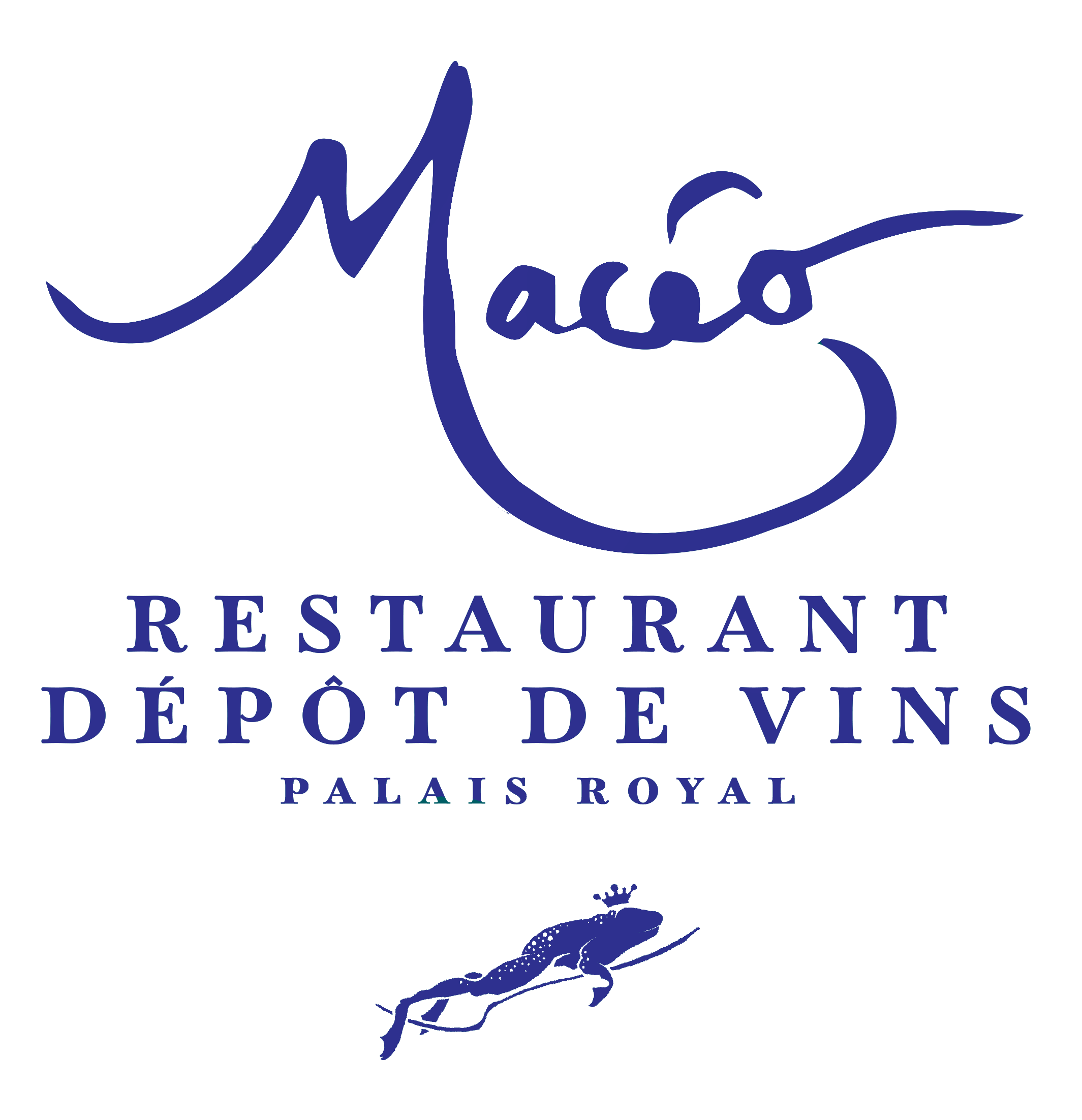 Macéo - Table Parisienne